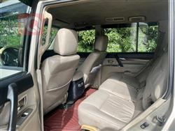 ميتسوبيشي باجيرو